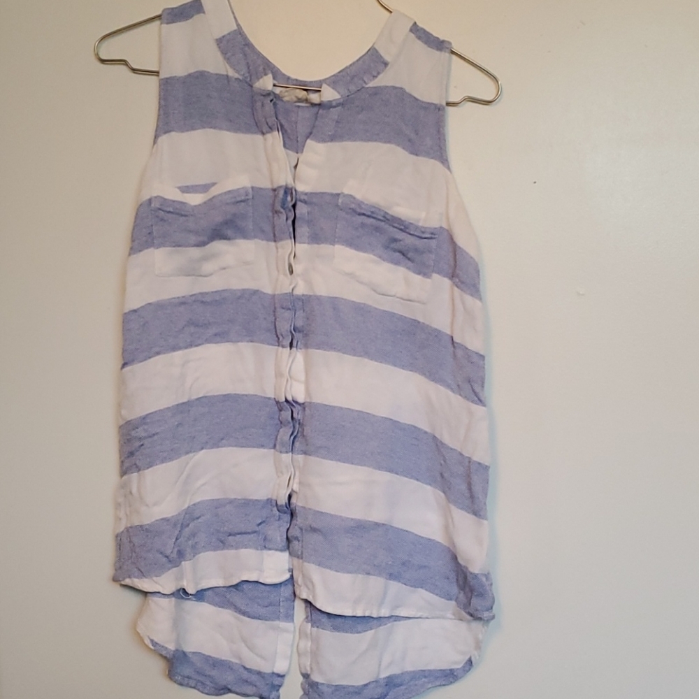 Summer tank top